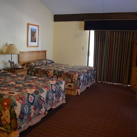 Maswik Lodge North Grand Canyon Ngoại thất bức ảnh