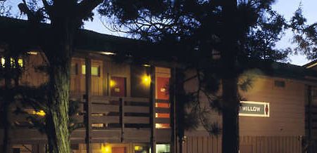 Maswik Lodge North Grand Canyon Ngoại thất bức ảnh