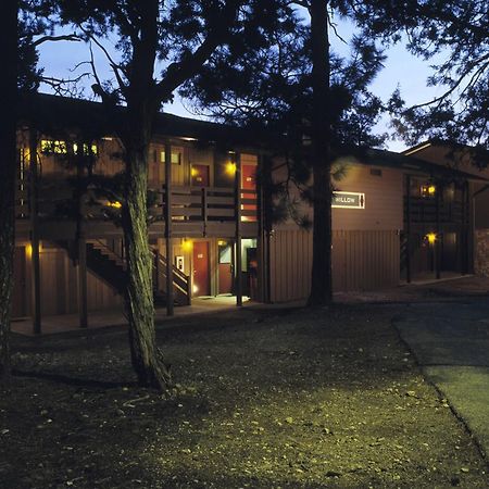 Maswik Lodge North Grand Canyon Ngoại thất bức ảnh