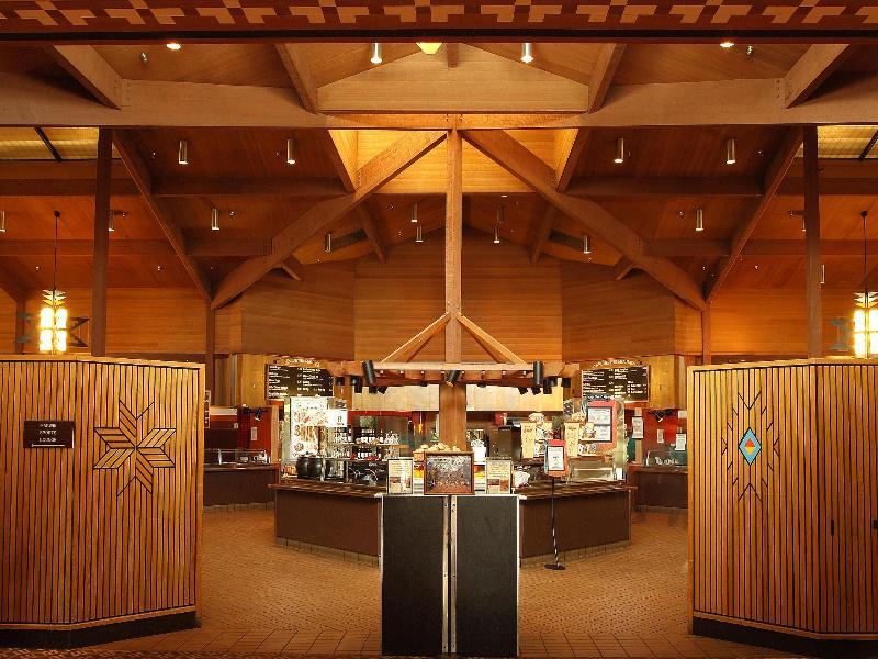 Maswik Lodge North Grand Canyon Ngoại thất bức ảnh