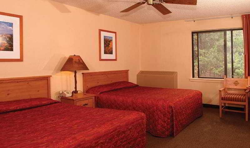 Maswik Lodge North Grand Canyon Ngoại thất bức ảnh