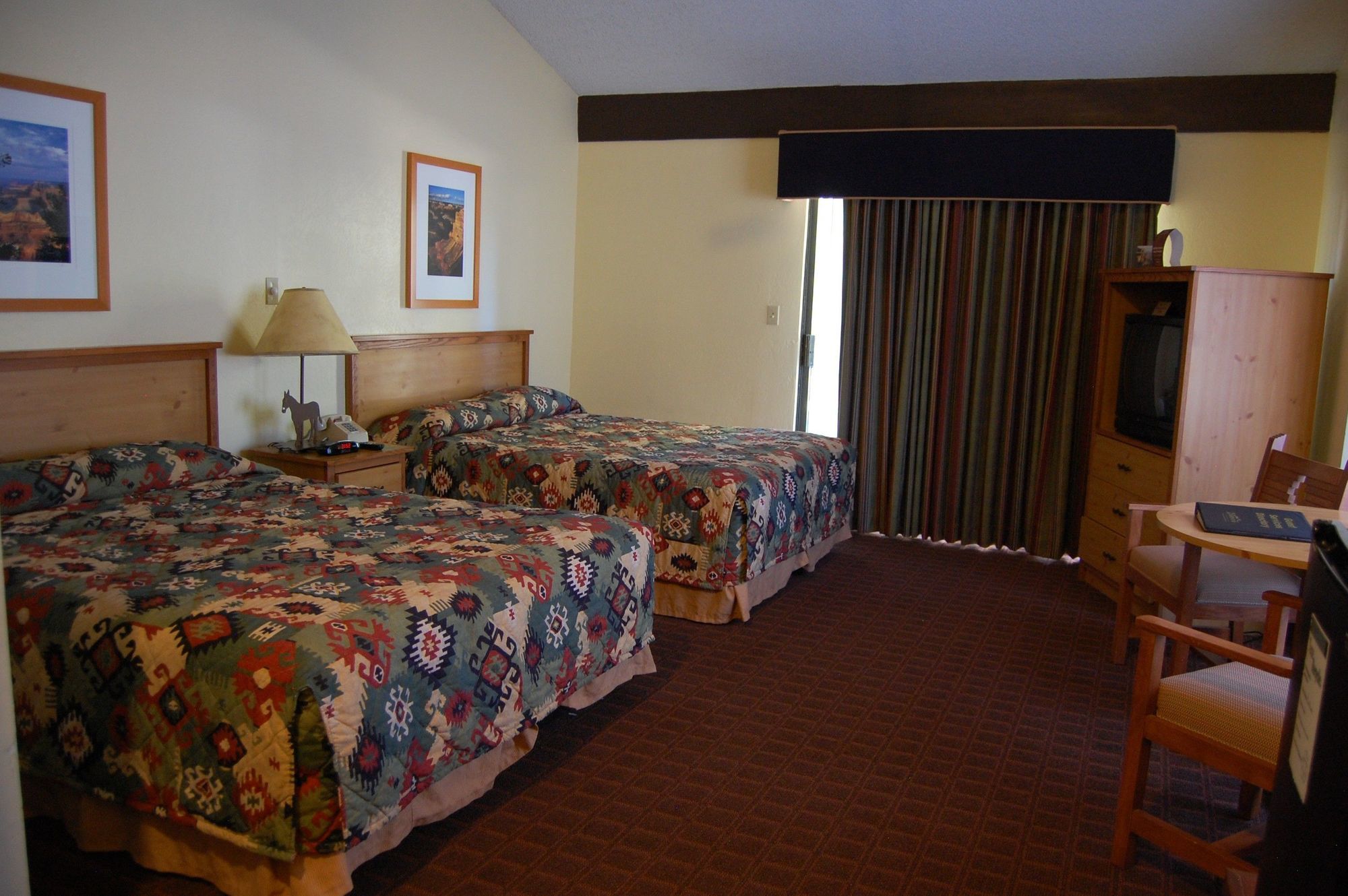 Maswik Lodge North Grand Canyon Ngoại thất bức ảnh