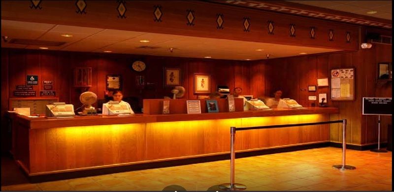 Maswik Lodge North Grand Canyon Ngoại thất bức ảnh