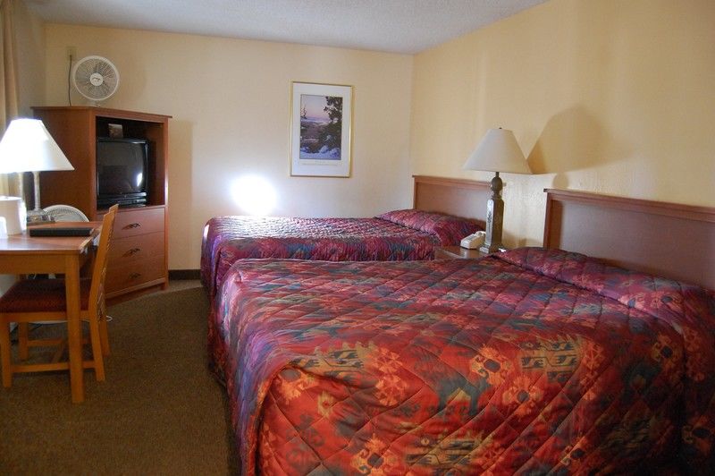 Maswik Lodge North Grand Canyon Ngoại thất bức ảnh