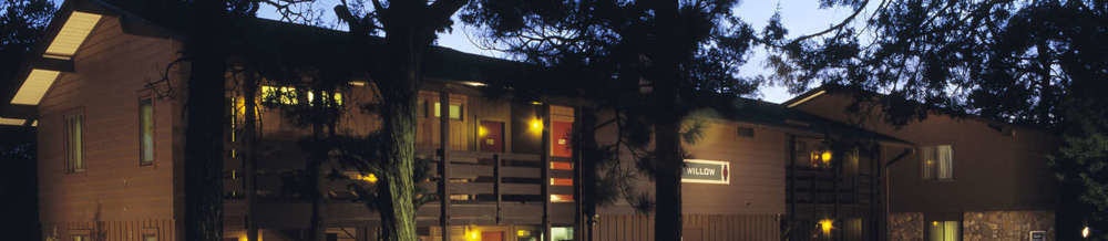 Maswik Lodge North Grand Canyon Ngoại thất bức ảnh