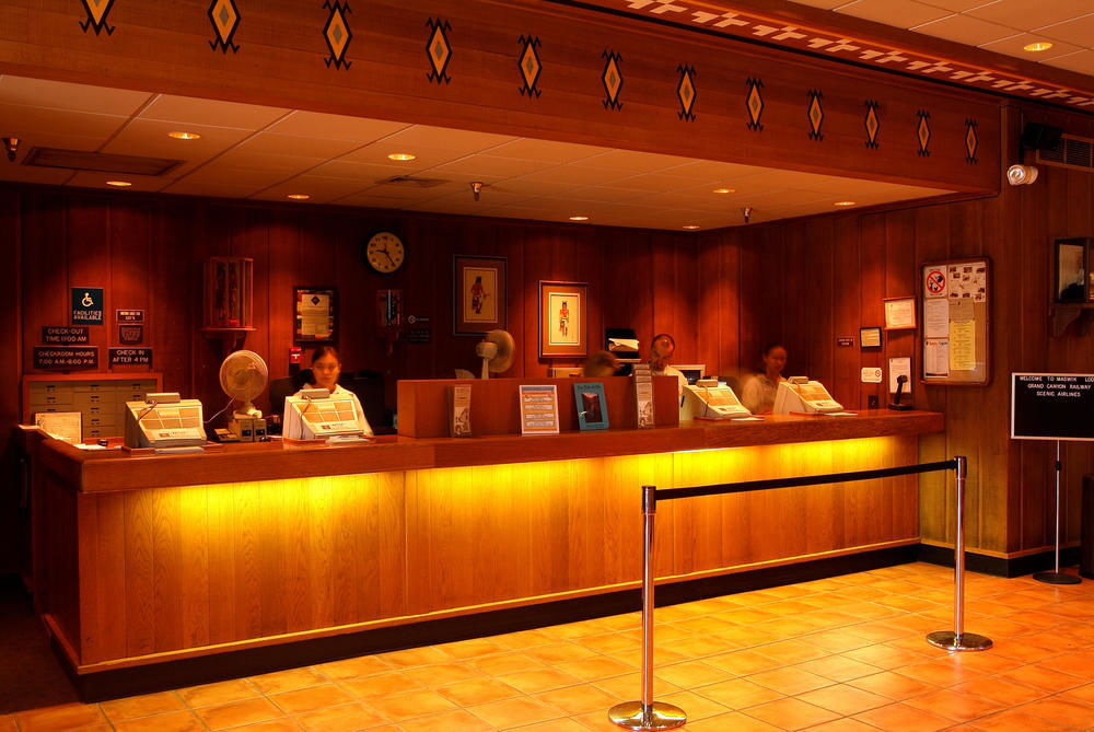 Maswik Lodge North Grand Canyon Ngoại thất bức ảnh