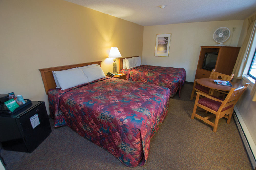 Maswik Lodge North Grand Canyon Ngoại thất bức ảnh