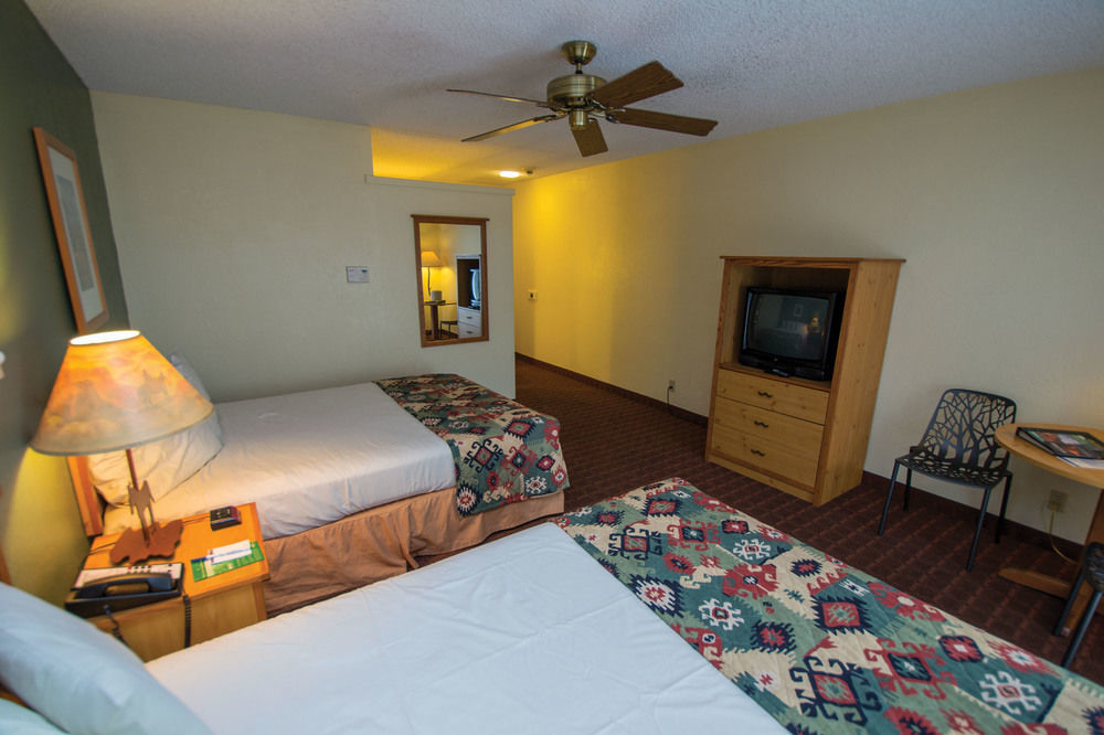 Maswik Lodge North Grand Canyon Ngoại thất bức ảnh