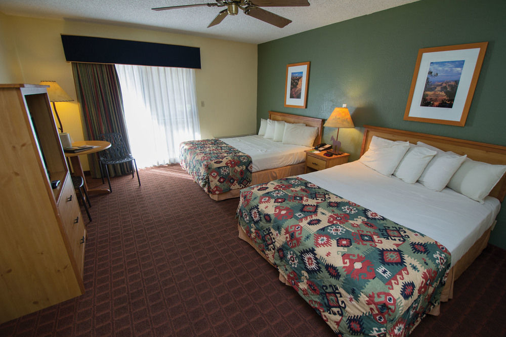 Maswik Lodge North Grand Canyon Ngoại thất bức ảnh