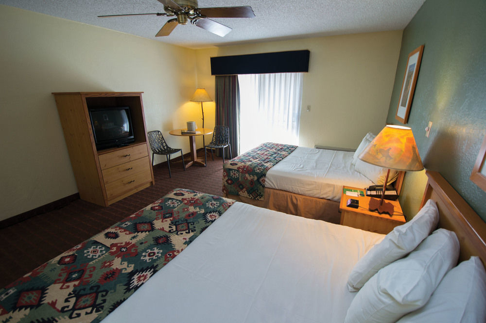 Maswik Lodge North Grand Canyon Ngoại thất bức ảnh
