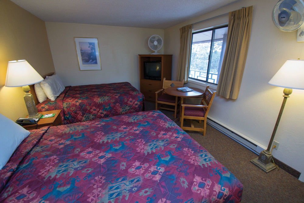Maswik Lodge North Grand Canyon Ngoại thất bức ảnh