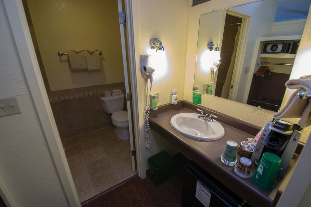 Maswik Lodge North Grand Canyon Ngoại thất bức ảnh