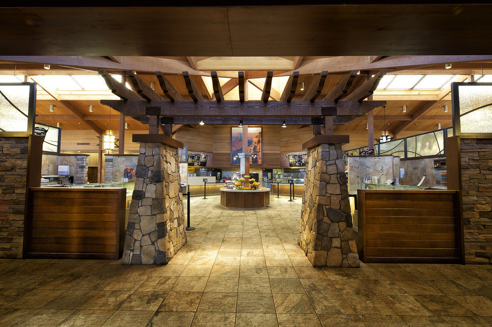 Maswik Lodge North Grand Canyon Ngoại thất bức ảnh