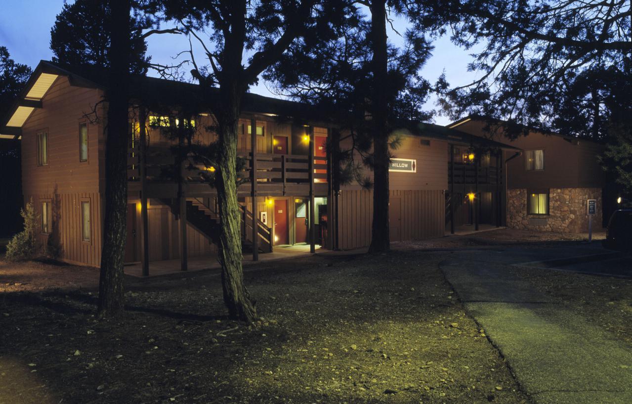 Maswik Lodge North Grand Canyon Ngoại thất bức ảnh